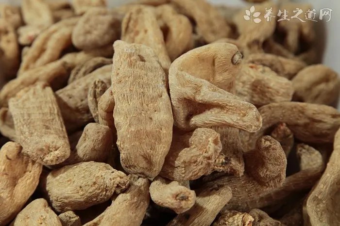 滋阴补肾的食物