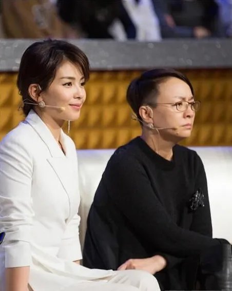 刘涛最开始是相声演员吗?
