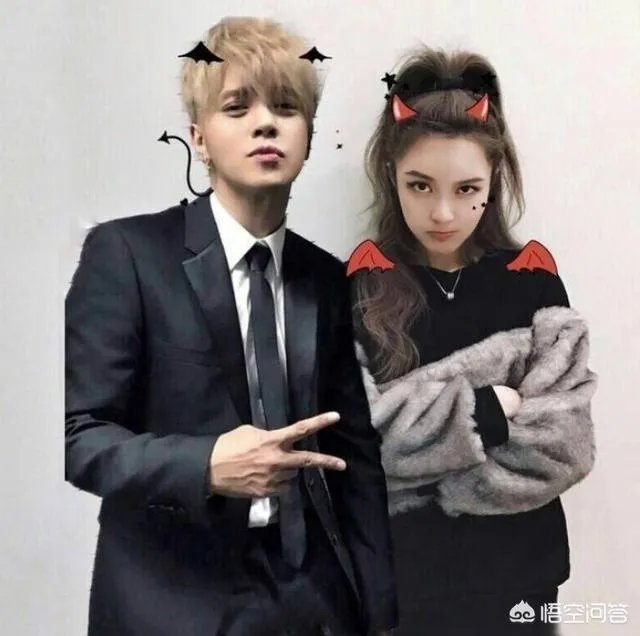 周扬青官宣与罗志祥分手,早知婚姻无果,为何还会坚持9年?