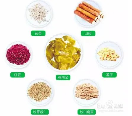 根豆粉是怎么做成的