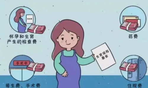 三胎如何走生育险 生三胎国家补助多少钱