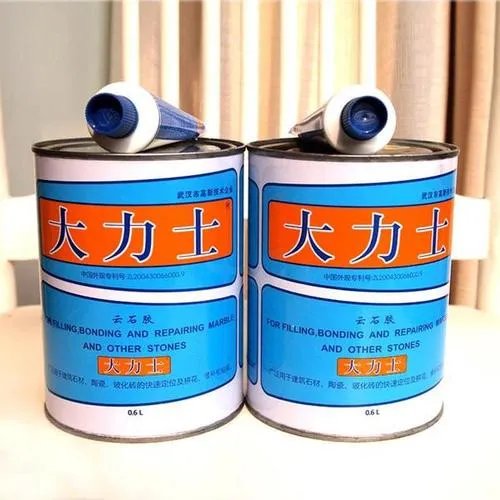大理石粘合剂有哪些种类
