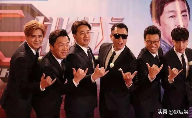 王迅静悄悄走了,导演组无动于衷?《极限挑战》为什么不一样了?