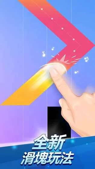 2021好玩的适合新手的音游推荐 好玩游简单