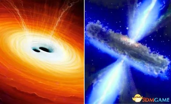 神秘50亿年前银河信号现身 比地球的历史还要早