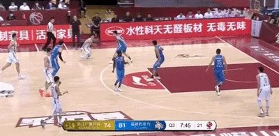 CBA福建队下个赛季能不能继续签约劳森?