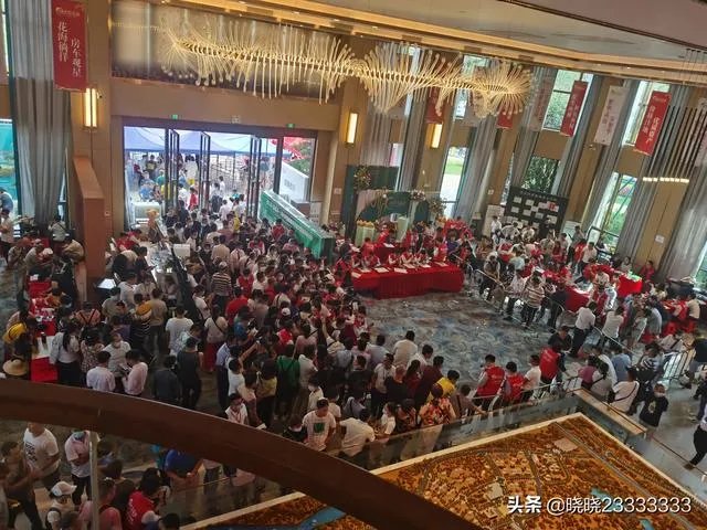 许家印说恒大房子七折是真的吗?为什么中介说没啥,骗人?炒作?