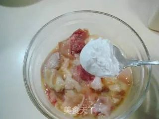 著名湘菜，其貌不扬的“左宗棠鸡”