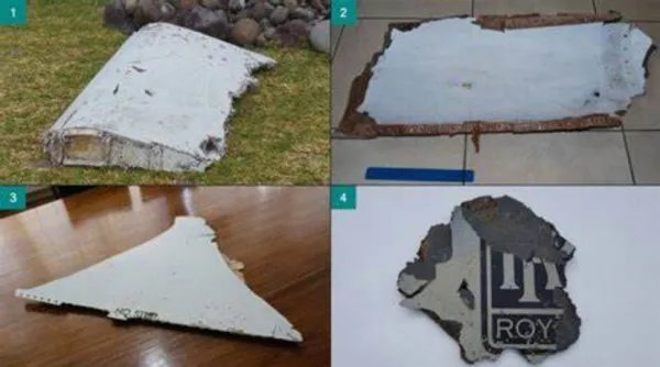 疑似MH370残骸被冲上海滩,带来新希望,失踪飞机谜团可以解开吗?