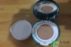 水密码气垫cc霜怎么用?水密码气垫cc霜使用方法