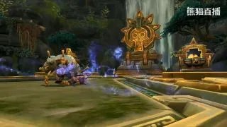 新等级新种族 魔兽世界8.0资料片公布