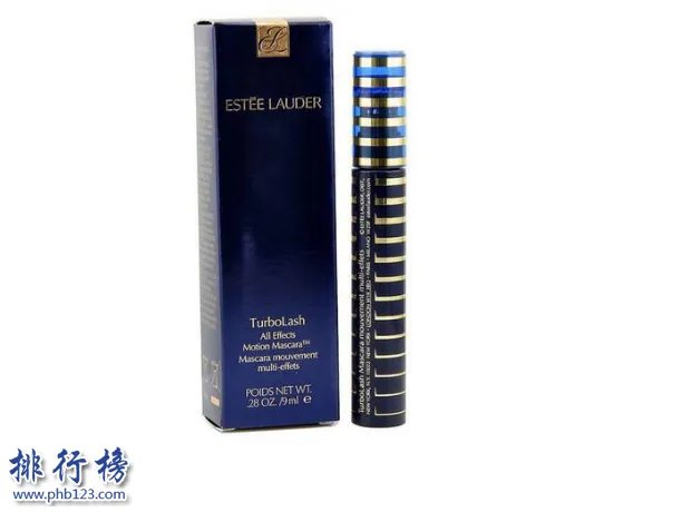 全球最好用睫毛膏品牌有哪些?睫毛膏全球品牌排行榜10强