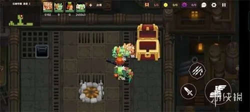 坎公骑冠剑9-2怎么过