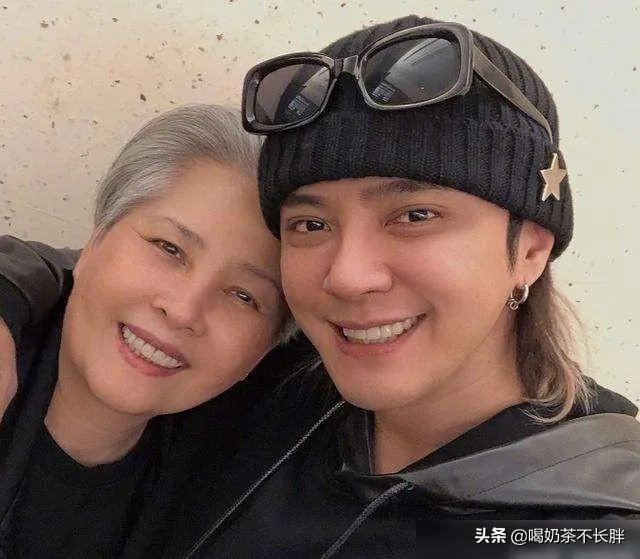罗志祥妈妈发声怒斥周杨青,称其“毁了罗志祥,毁了他一年两三亿的钱途”是否太毁三观?