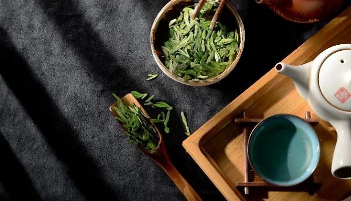 被誉为我国茶圣的古代茶叶专家是谁