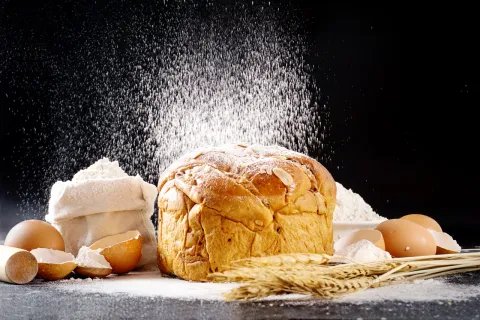 食品添加剂使用标准