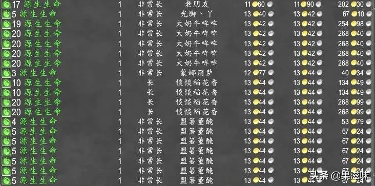 亮布短裤任务(魔兽怀旧服中的倒卖生涯)
