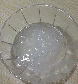 珍选捞汁菠菜粉丝的做法步骤图，怎么做好吃