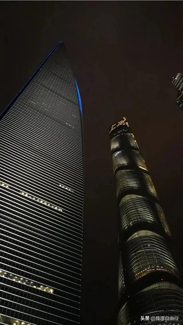 上海环球金融中心观光天阁好玩不?