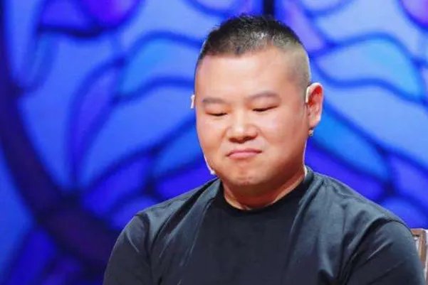 岳云鹏微博催更《极限挑战》,遭到了网友怎样的调侃?