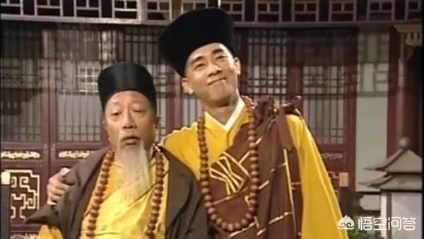 电视剧,陈小春版《鹿鼎记》韦小宝这个人是好还是坏?