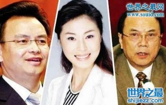 揭阳许小婉真实照片曝光，年近不惑却风姿不减 