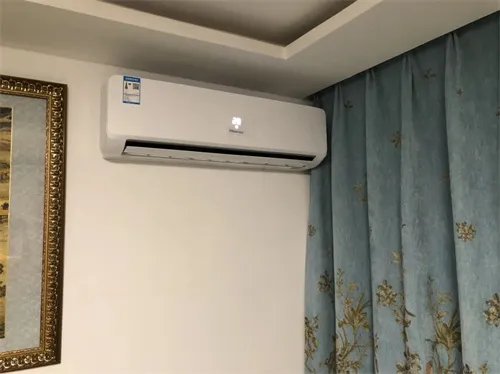 空调显示e6是什么意思