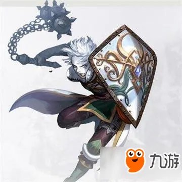 龙之谷手游十字军PK怎么加点 十字军PK加点推荐