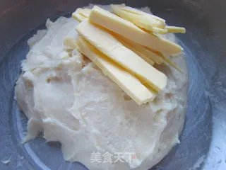 小面包