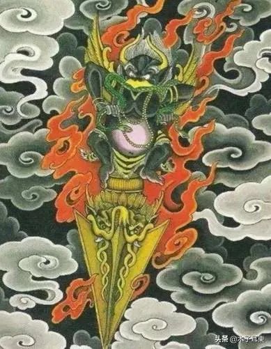 封神榜神兵