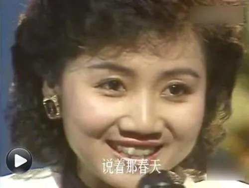 徐丽丽春光美歌词