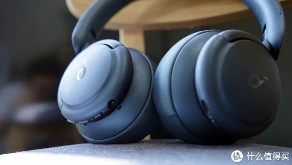 声阔Life Q35评测:刷新千元档音质、续航新高度