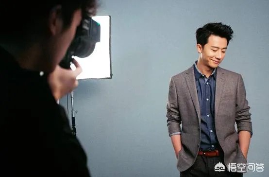 为什么这么多导演都会选择黄轩?
