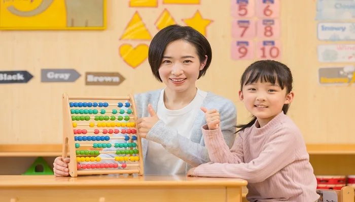 学前教育主要学什么