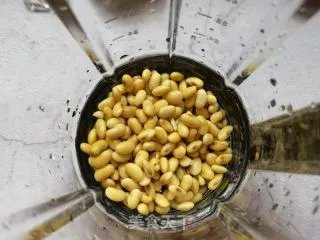 咸豆浆