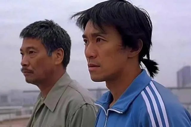 吴孟达为什么后来一直没有和周星驰合作过,发生了什么事?