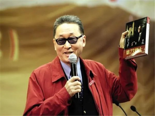 为什么李敖一直到生命的最后一刻,都念念不忘旧爱胡因梦?