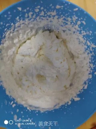奶油冰激凌