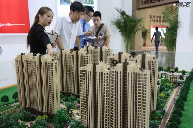 中国楼市降温 2017楼市行情预测最新消息
