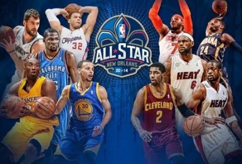 2013年NBA全明星赛的比赛简介