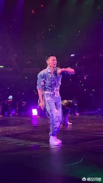 刘德华为什么这几年不在大陆开演唱会？