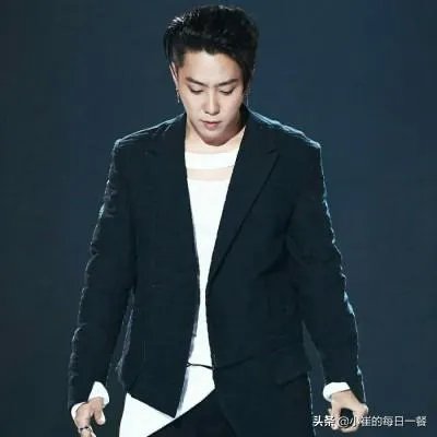 如何评价韩国艺人殷志源?