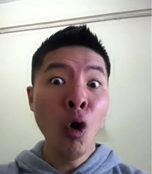 吴昕前男友有几个 吴昕johnny liu分手原因