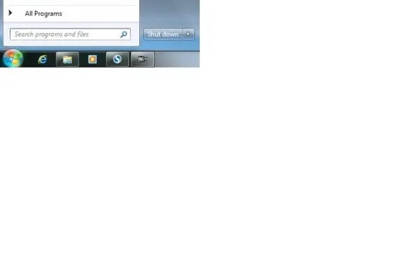 windows7系统运行在哪????