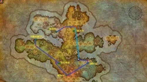 魔兽世界怎么快速升级小宠物 WOW小宠物升级攻略
