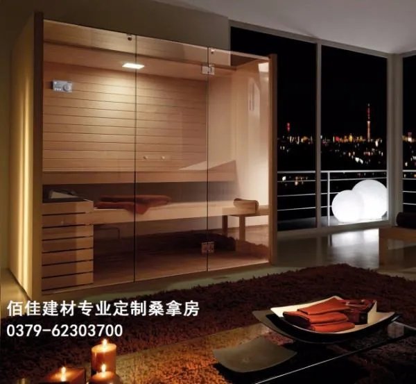家用桑拿房价格一般多少