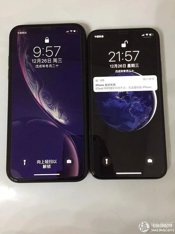 苹果x跟xr哪个好用（苹果x和xr的实测比拼）