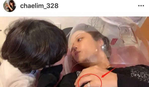 高梓淇蔡琳被曝已离婚,结婚6年女方独自带娃,他们分手前都有哪些征兆?