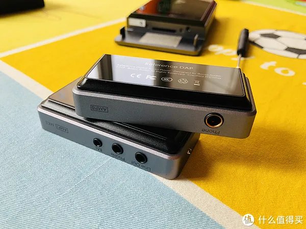 iBasso DX220+AMP8 上手 主观测评