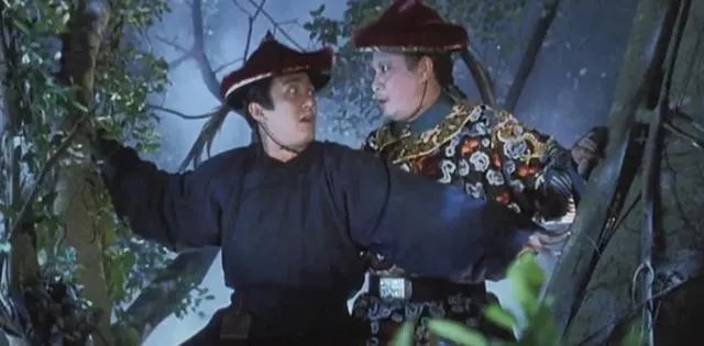 吴孟达为什么后来一直没有和周星驰合作过,发生了什么事?